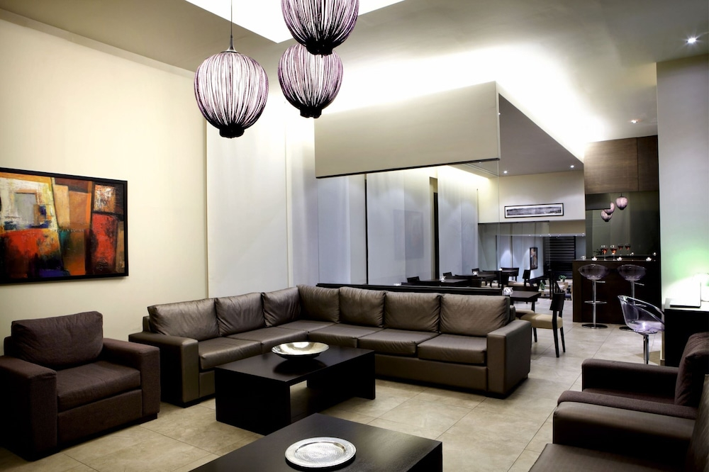 Mouikis Hotel foto 8