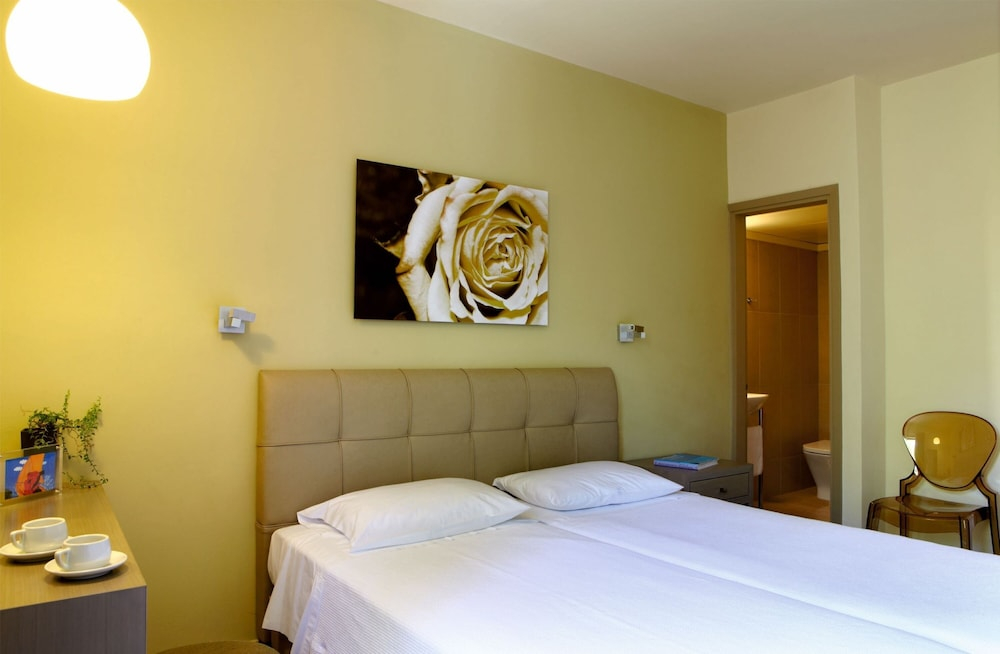 Mouikis Hotel foto 9