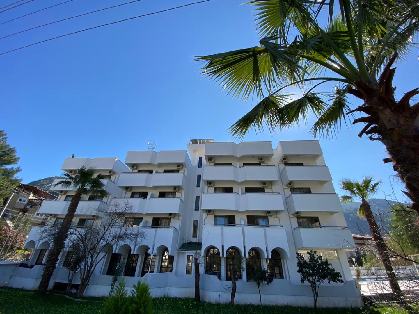 Munamar Park Hotel foto 6