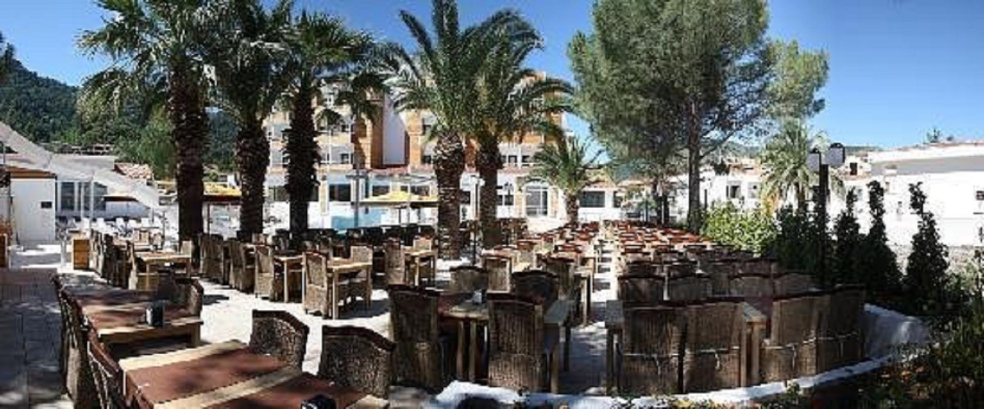 Munamar Park Hotel foto 7