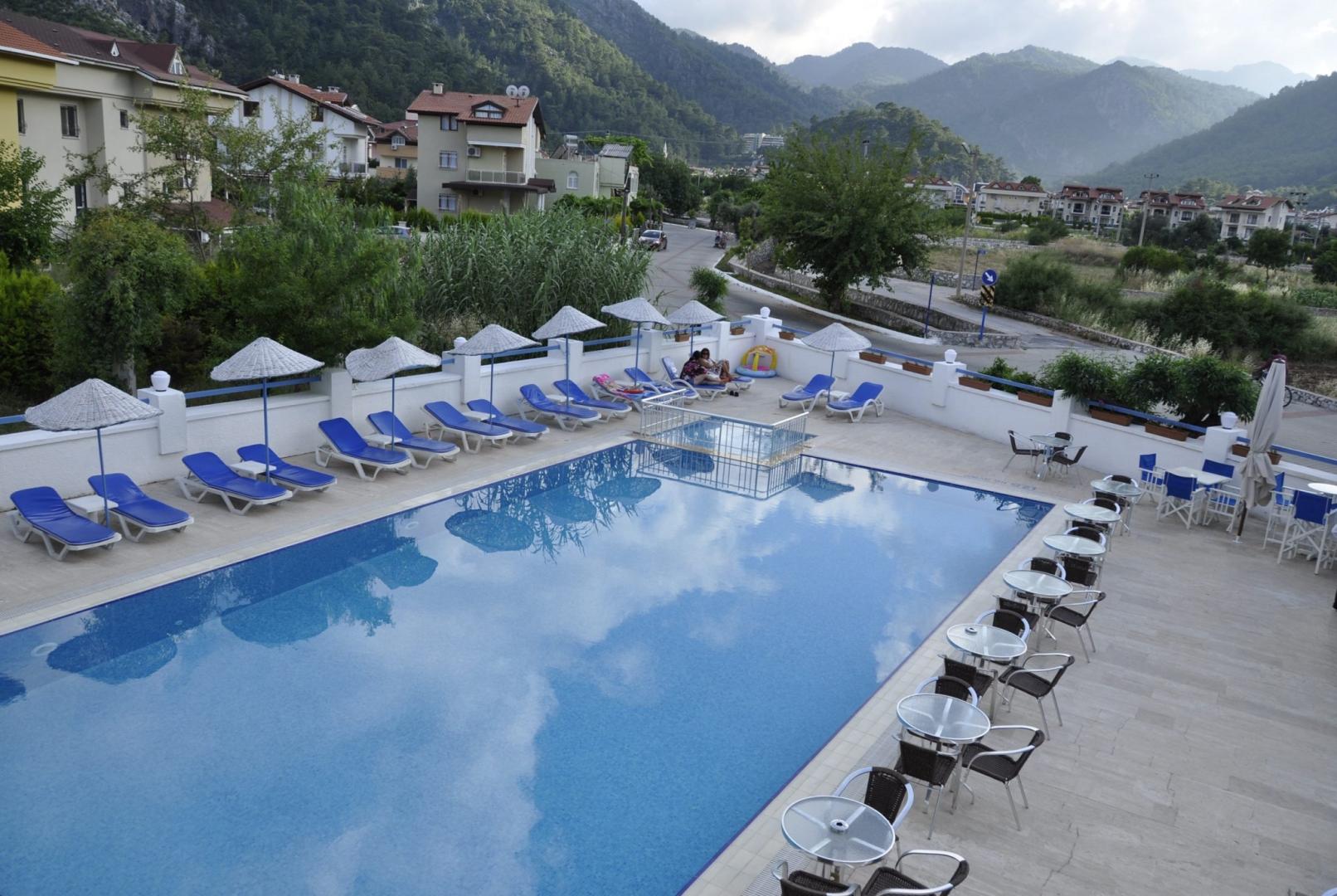 Munamar Park Hotel image 2