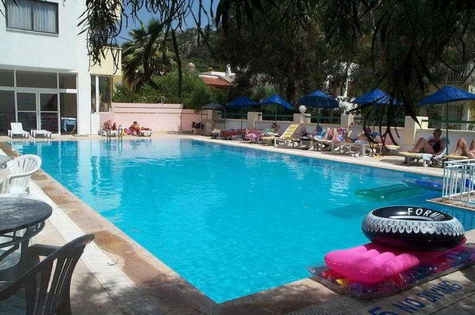 Munamar Park Hotel image 3