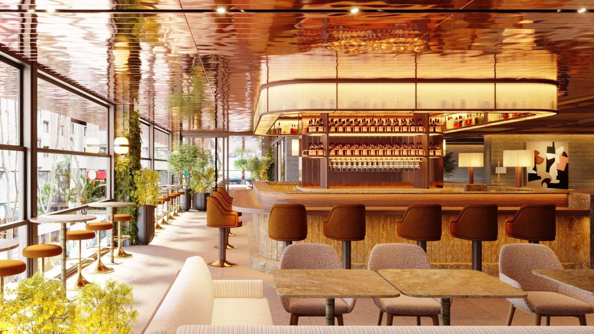 NH Collection Madrid Eurobuilding foto 4