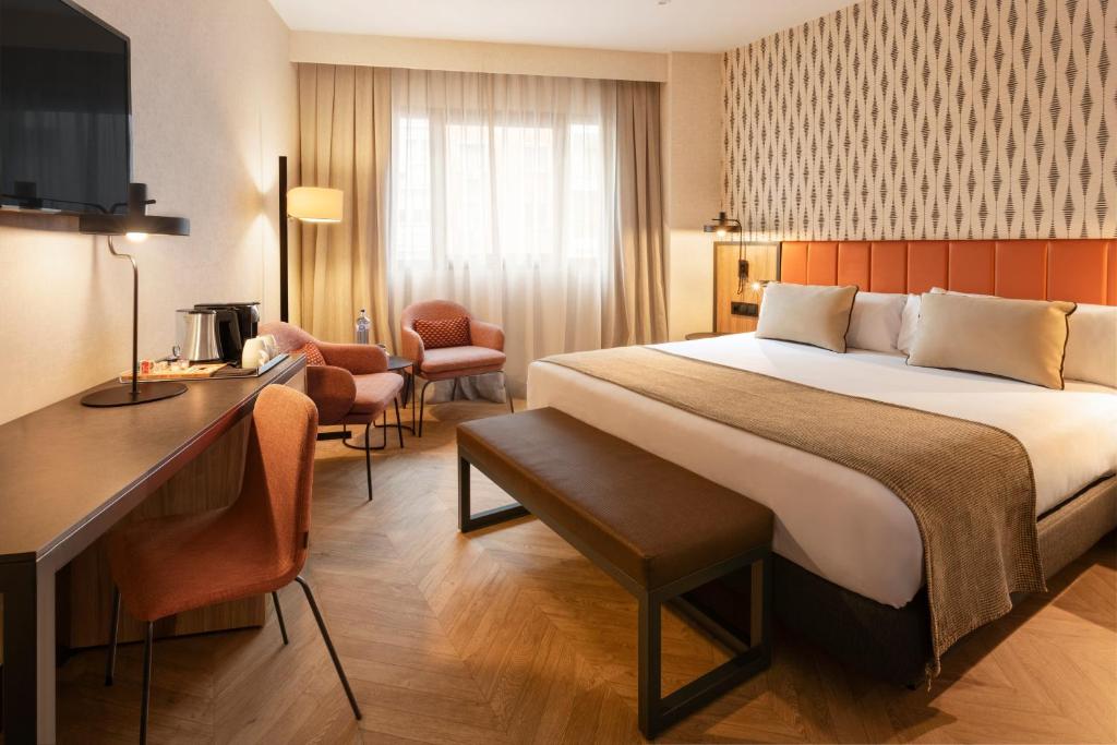 Catalonia El Retiro image 1