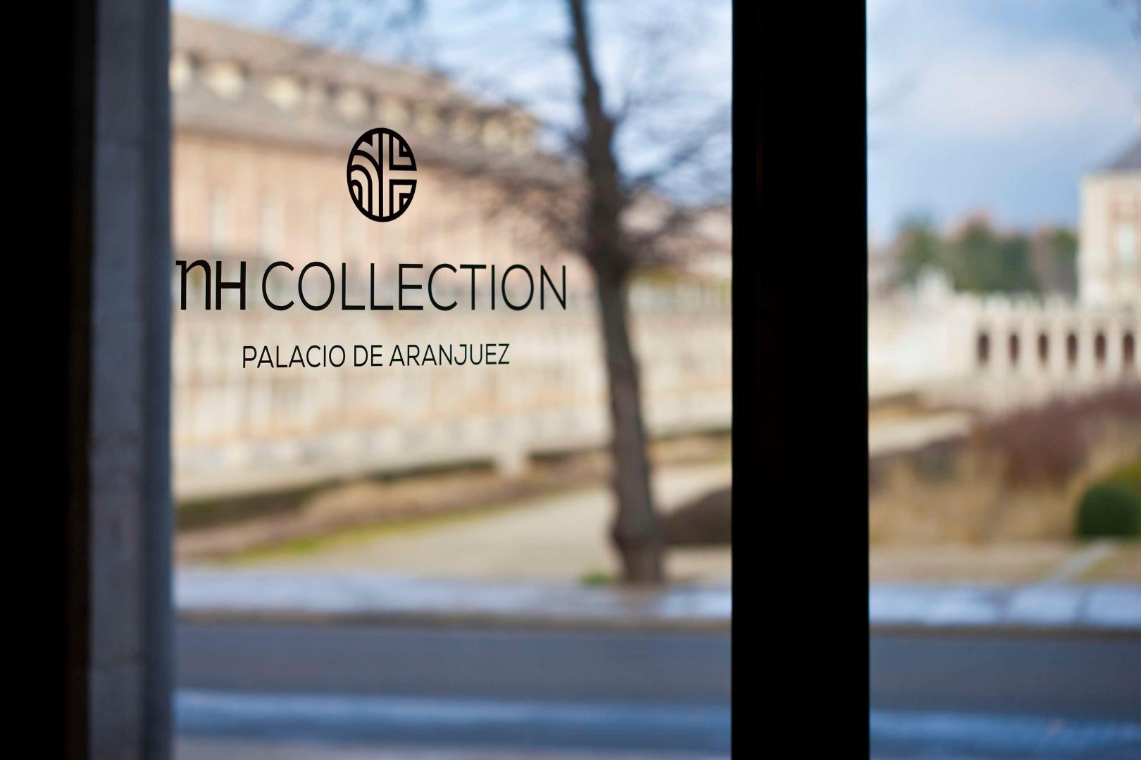 NH Collection Palacio de Aranjuez foto 26