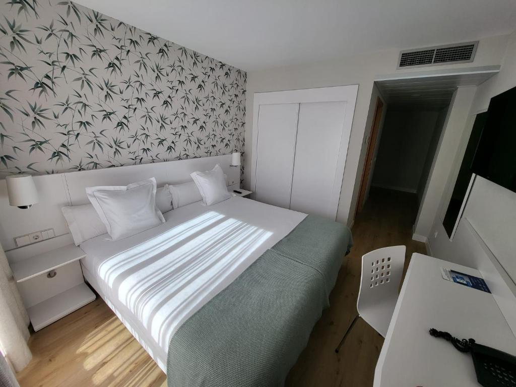 Hotel Monte Rozas foto 28
