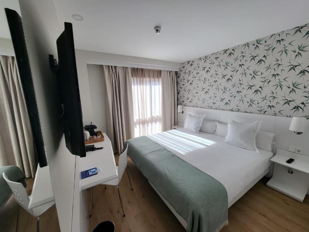 Hotel Monte Rozas foto 30