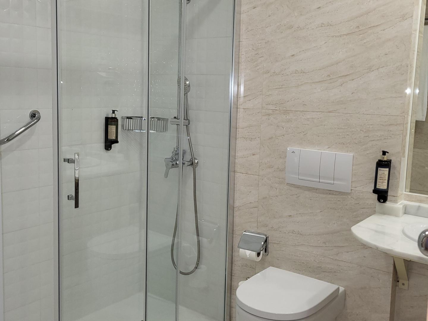 Hotel Monte Rozas foto 6