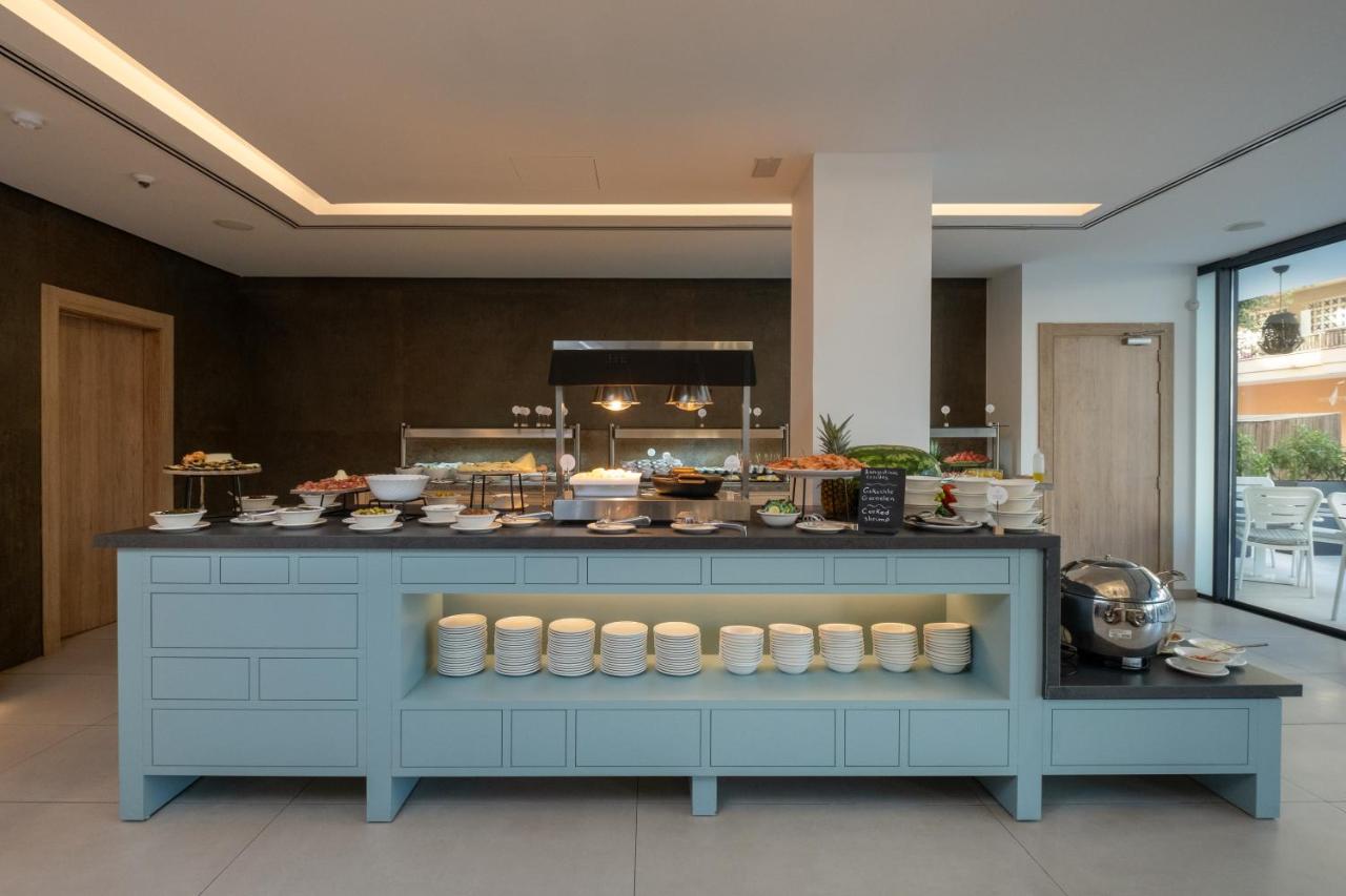 Kyrat Amarac Suites foto 23