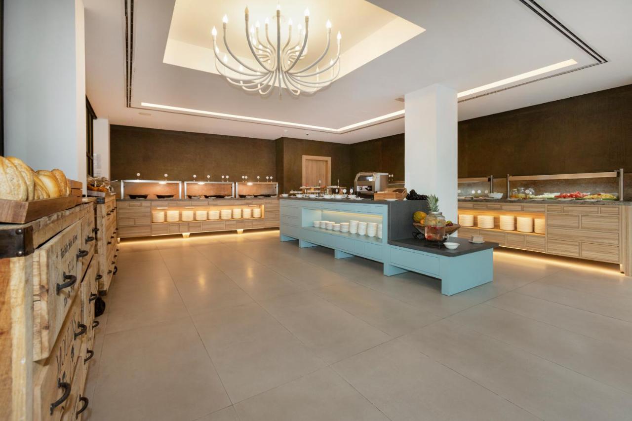 Kyrat Amarac Suites foto 22