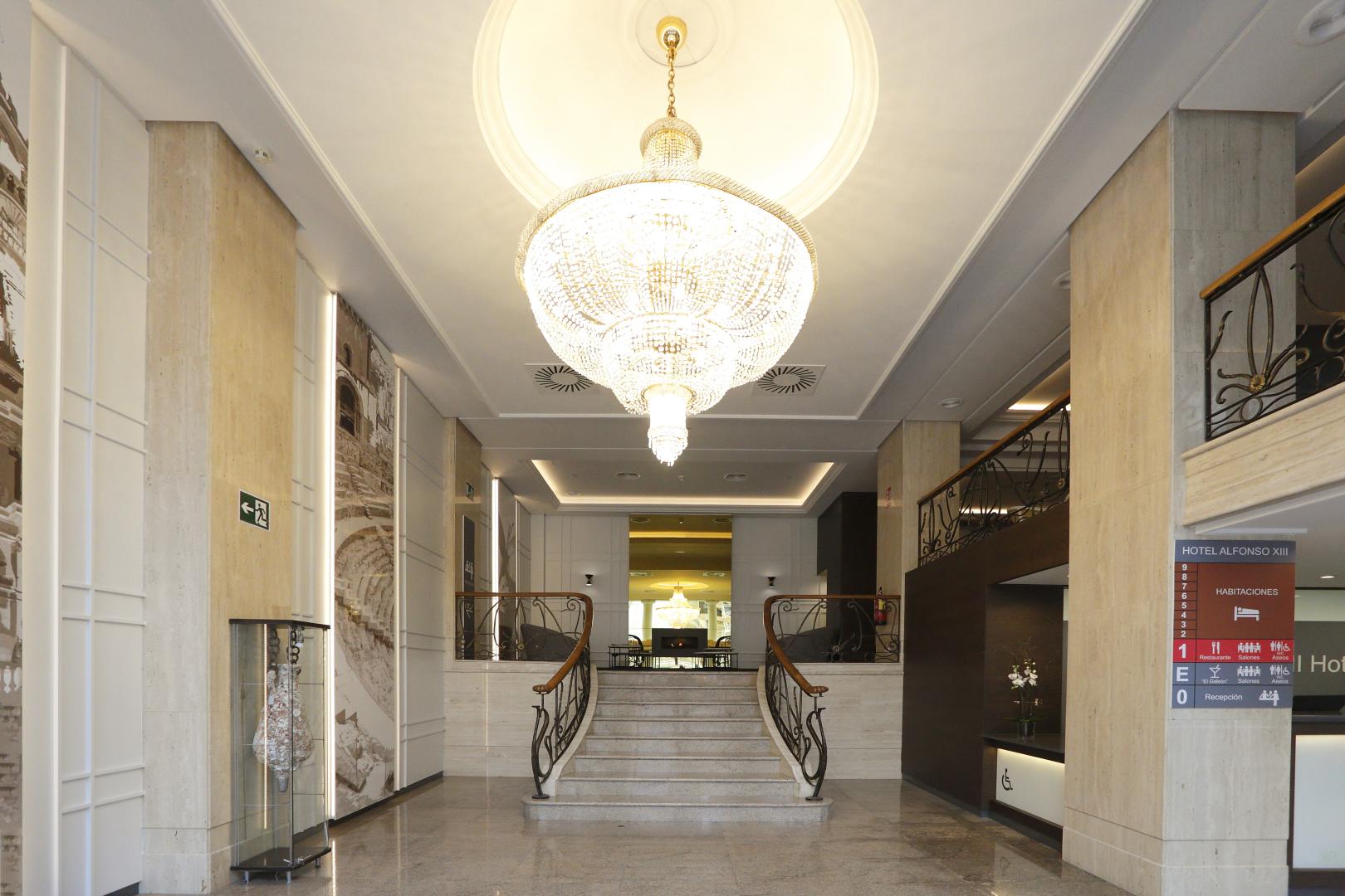 Sercotel Alfonso XIII foto 30