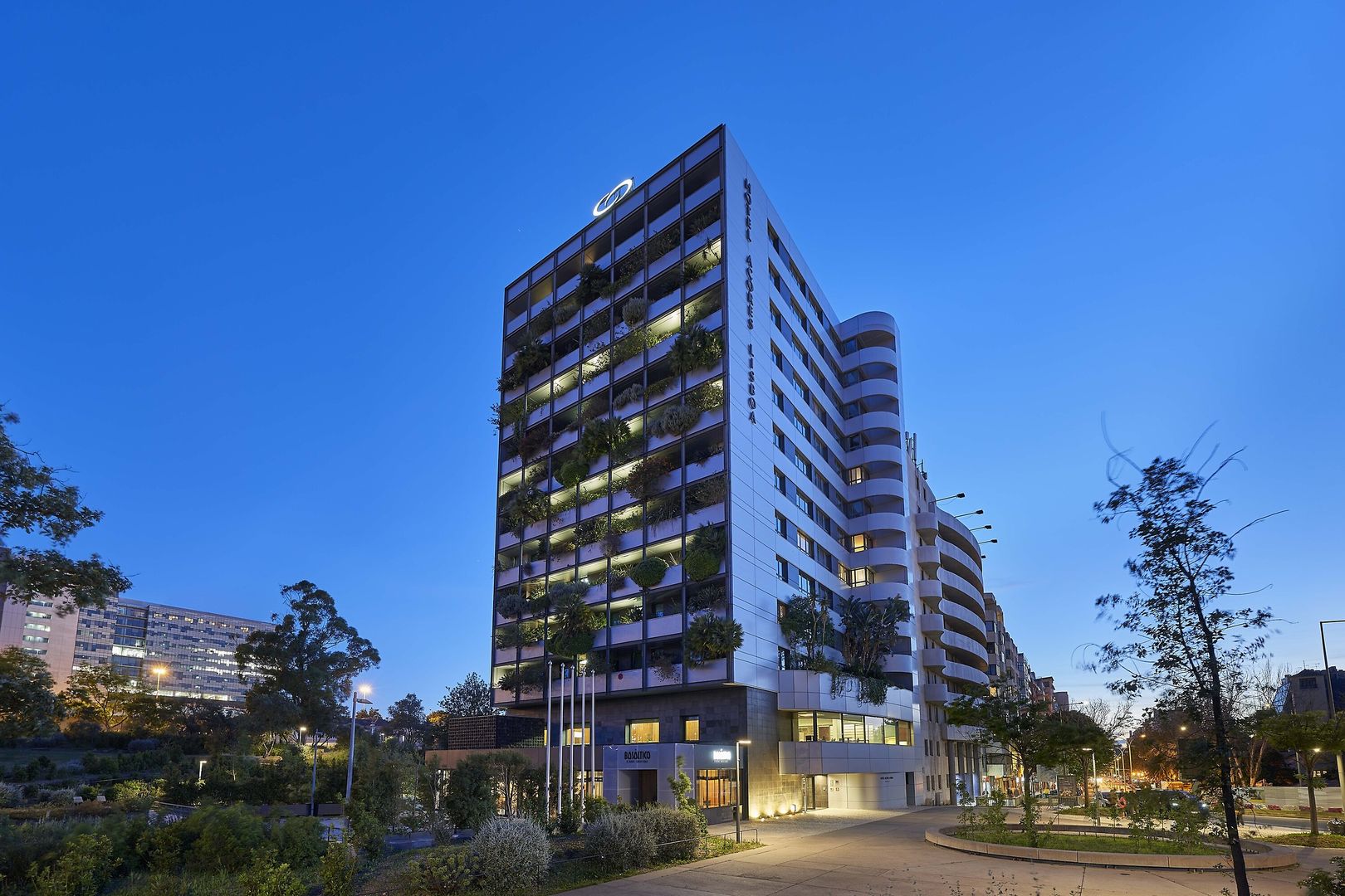 Hotel Acores Lisboa image 0