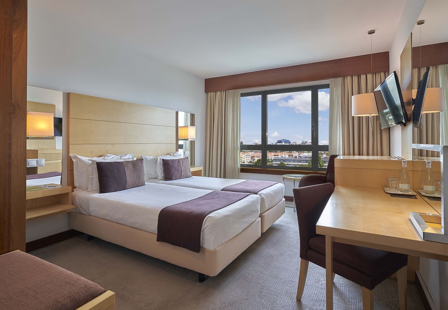 Hotel Acores Lisboa image 1