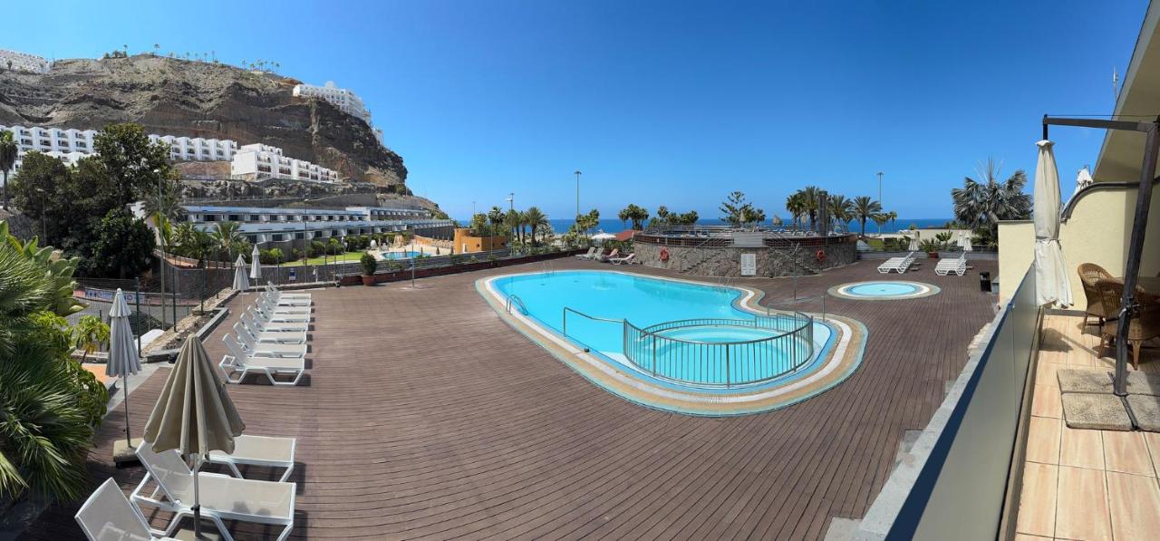 Holiday Club Playa Amadores foto 4