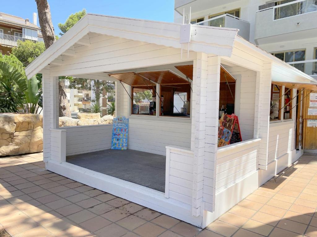 Rentalmar Blue Beach Apartments foto 12