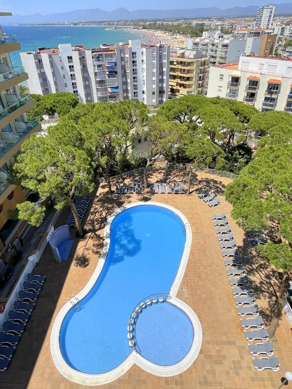 Rentalmar Blue Beach Apartments foto 11
