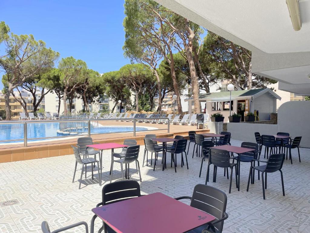 Rentalmar Blue Beach Apartments foto 9