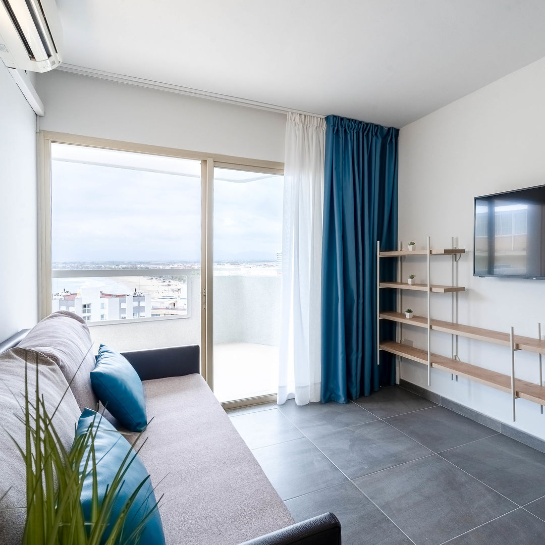 Rentalmar Blue Beach Apartments foto 8