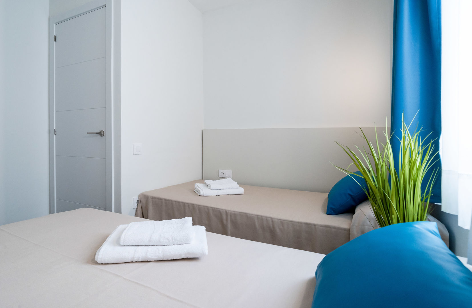 Rentalmar Blue Beach Apartments foto 6