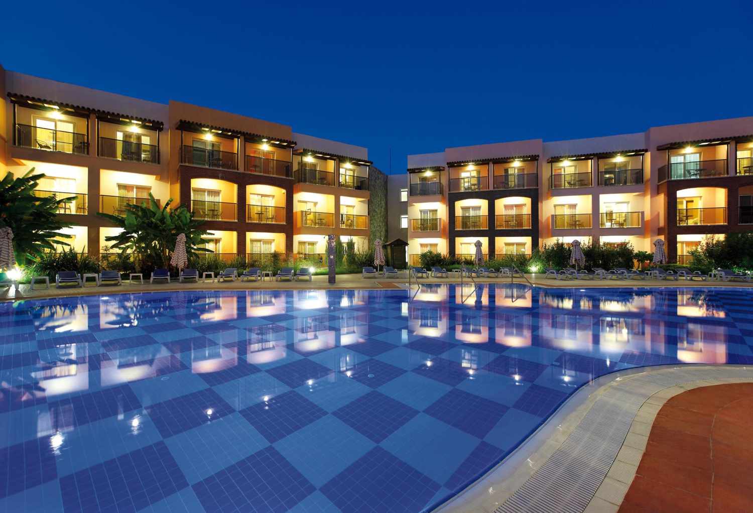 Aqua Fantasy Aquapark Hotel & Spa image 3