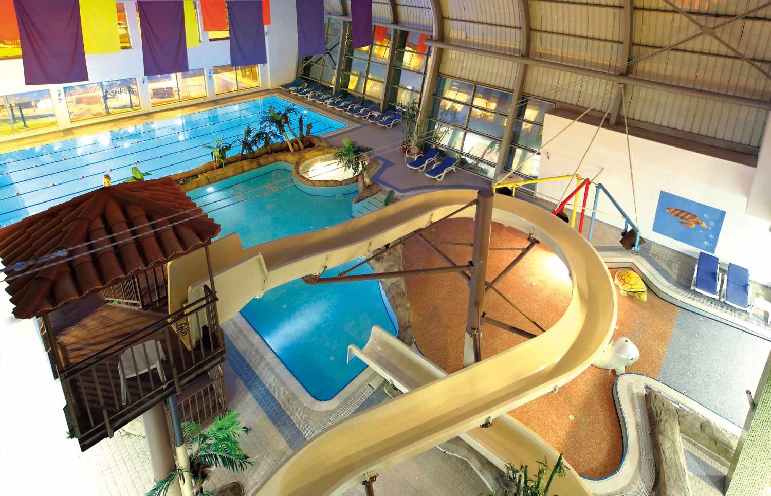 Aqua Fantasy Aquapark Hotel & Spa image 2