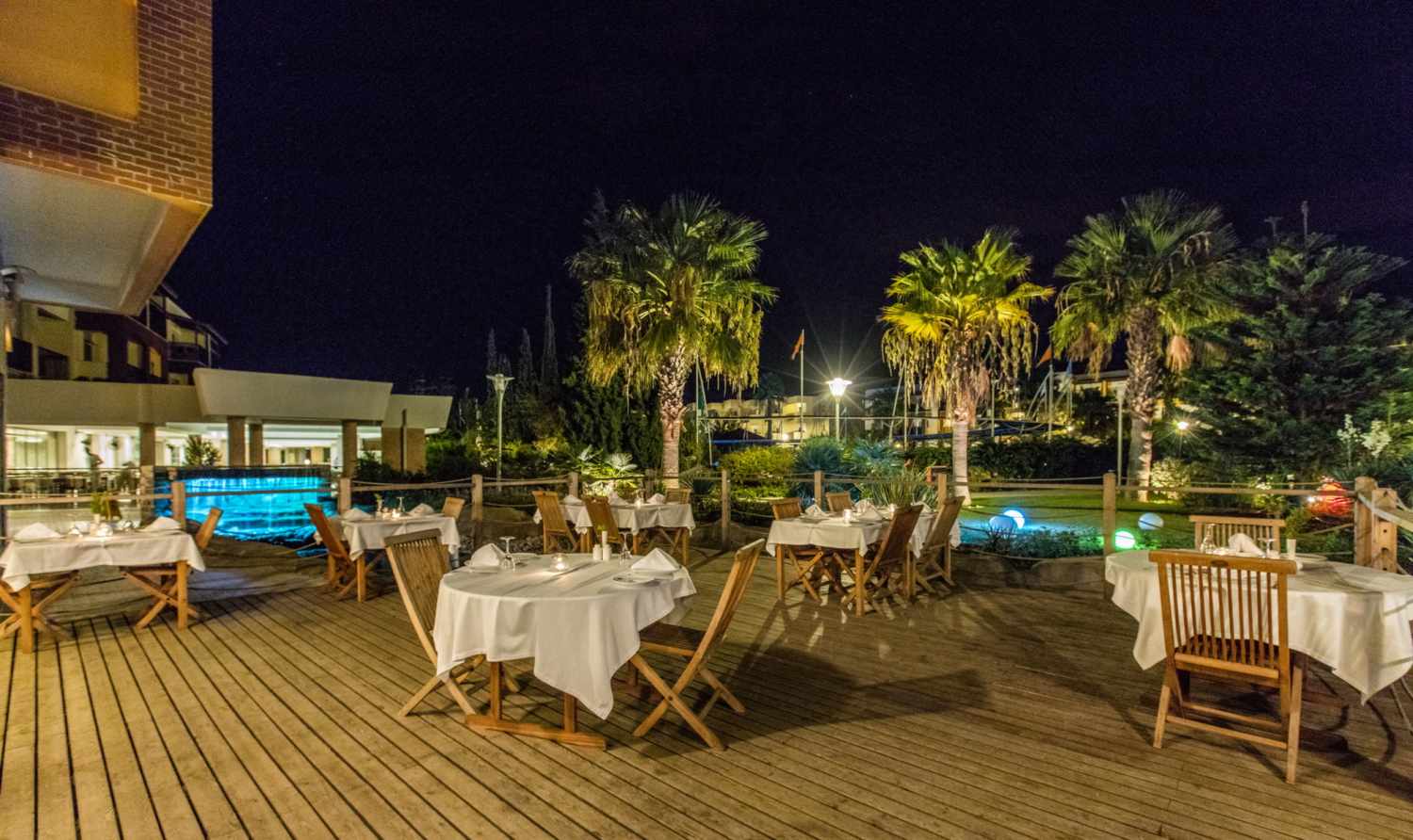 Aqua Fantasy Aquapark Hotel & Spa image 1