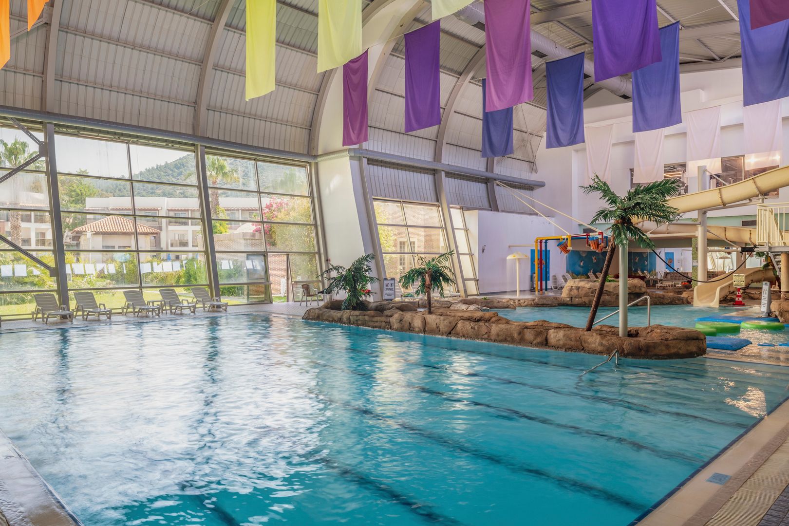 Aqua Fantasy Aquapark Hotel & Spa foto 13