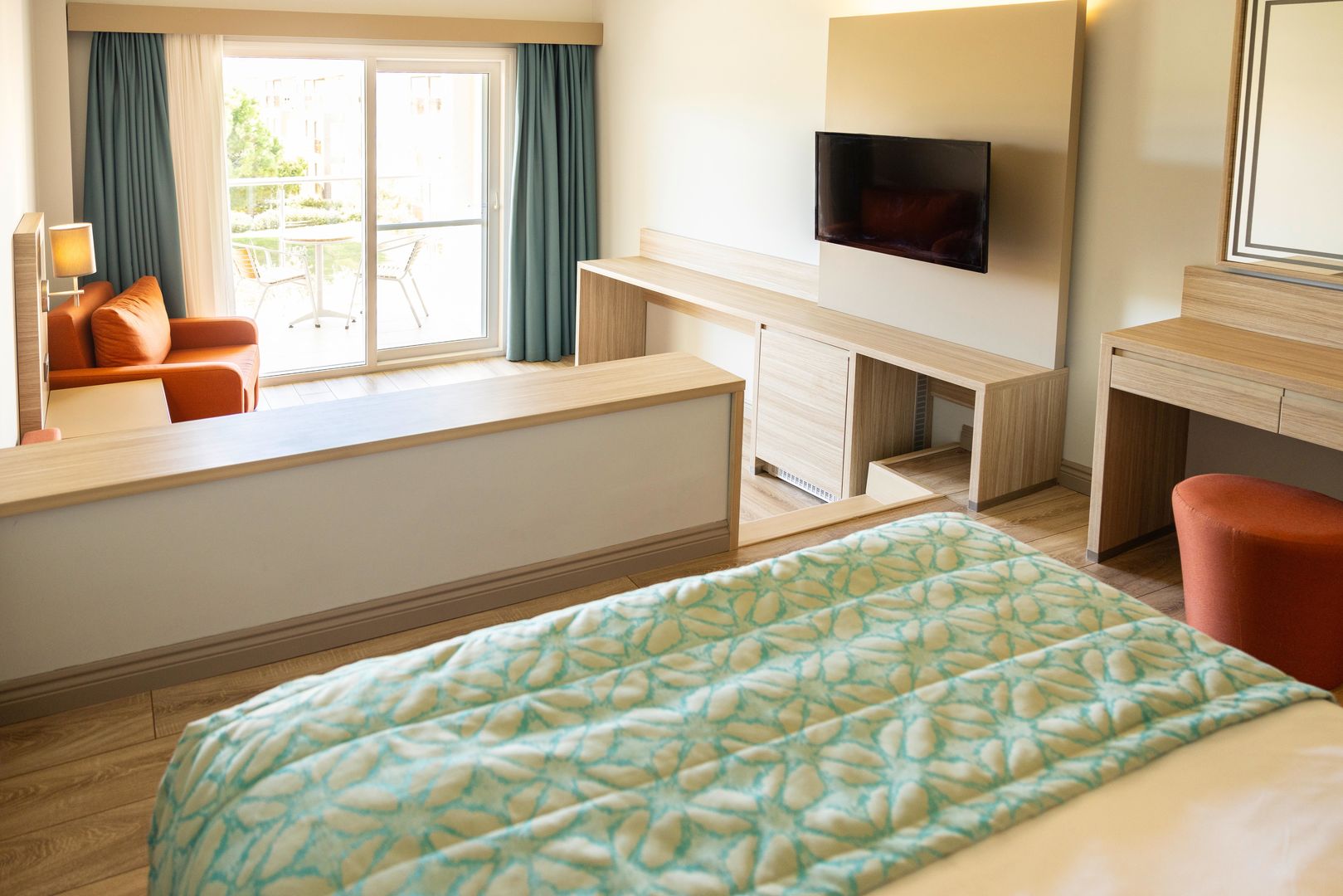 Aqua Fantasy Aquapark Hotel & Spa image 1