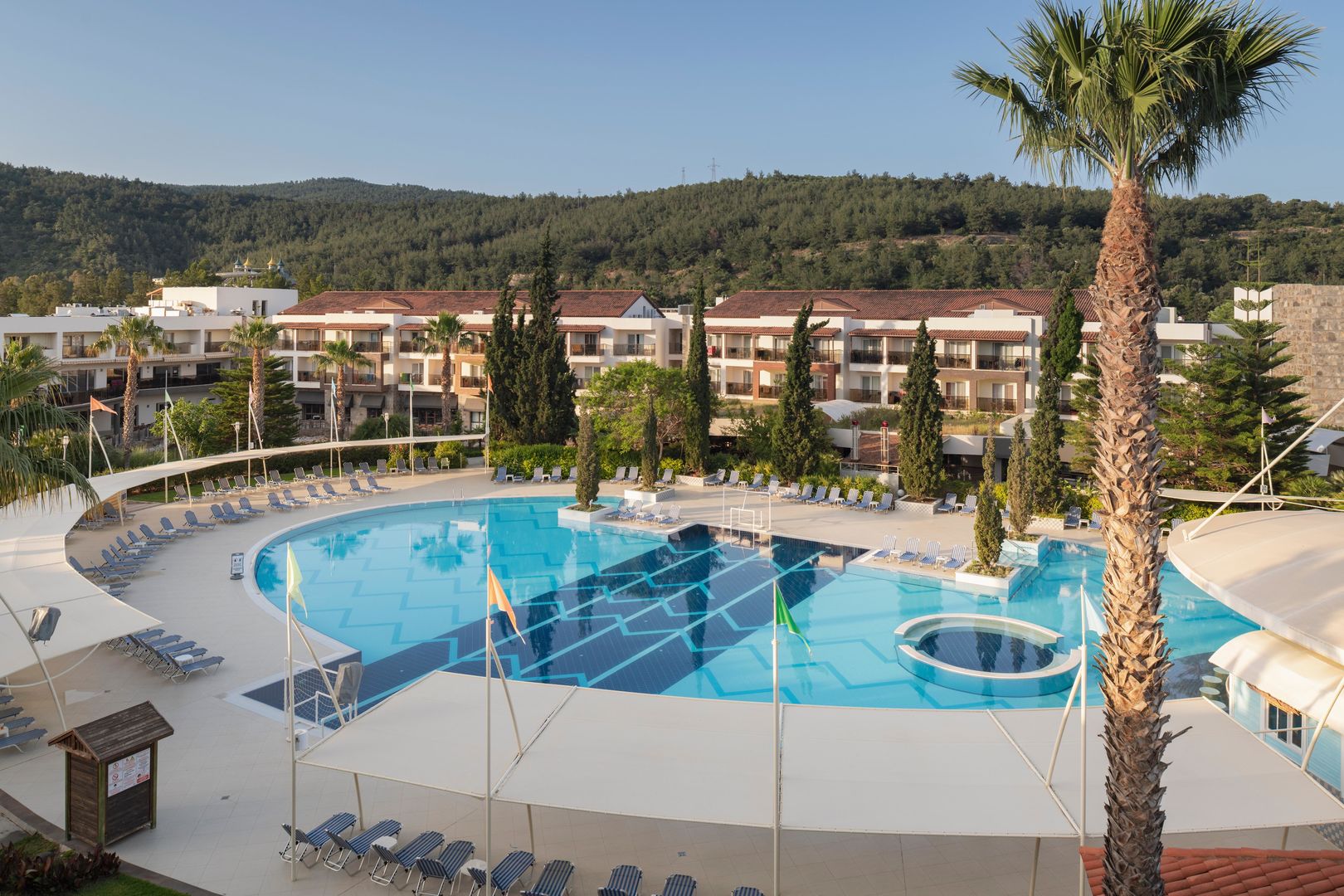 Aqua Fantasy Aquapark Hotel & Spa image 2