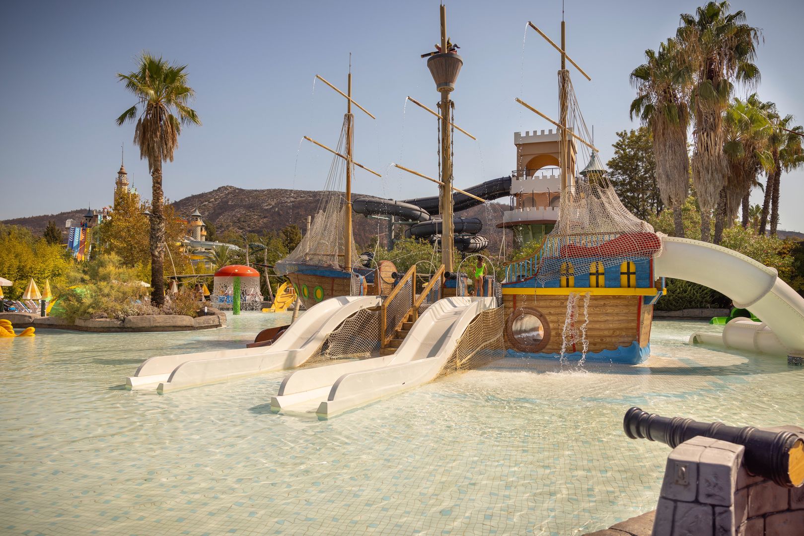 Aqua Fantasy Aquapark Hotel & Spa foto 20