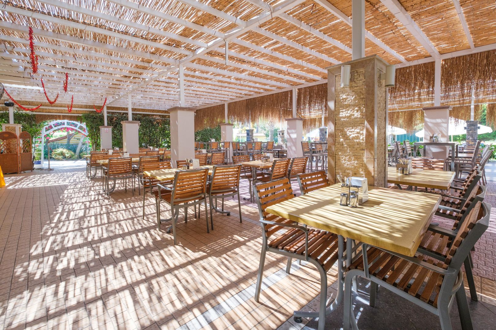 Aqua Fantasy Aquapark Hotel & Spa image 3