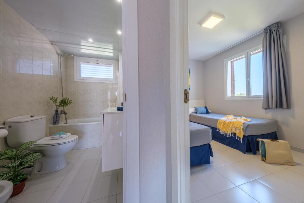 Estival Park Apartments foto 9