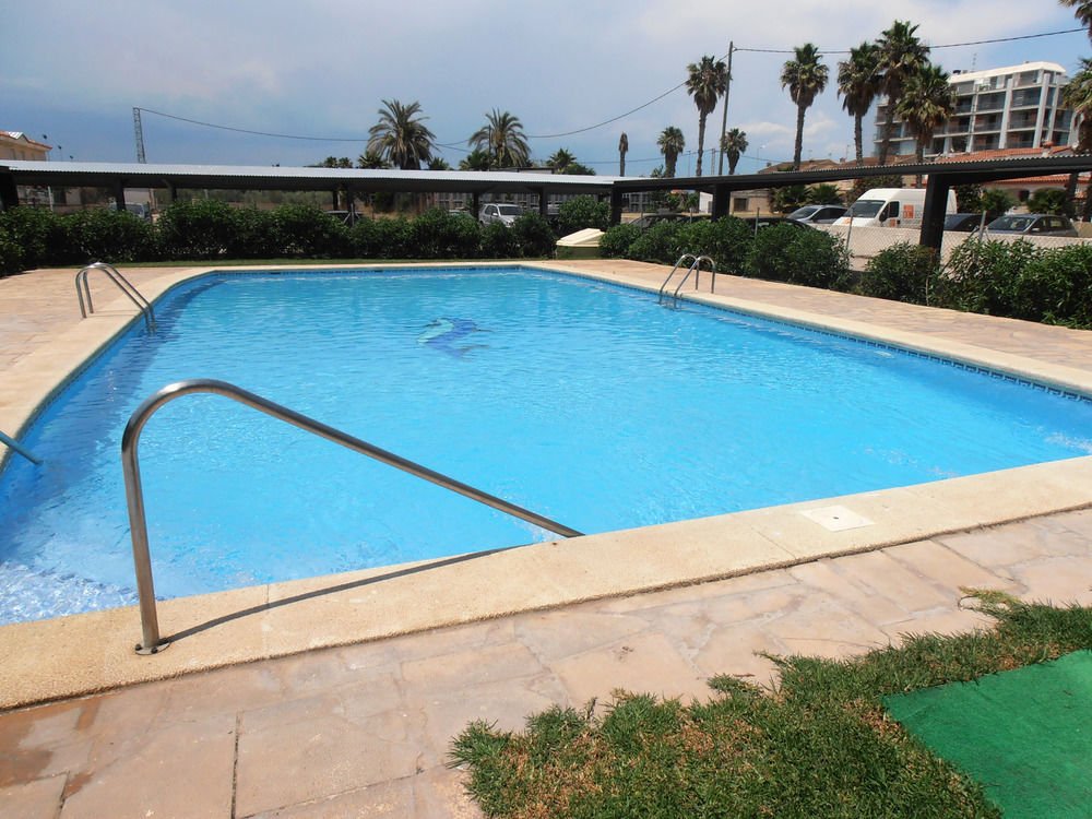 Apartamentos Surfing 3000 image 0