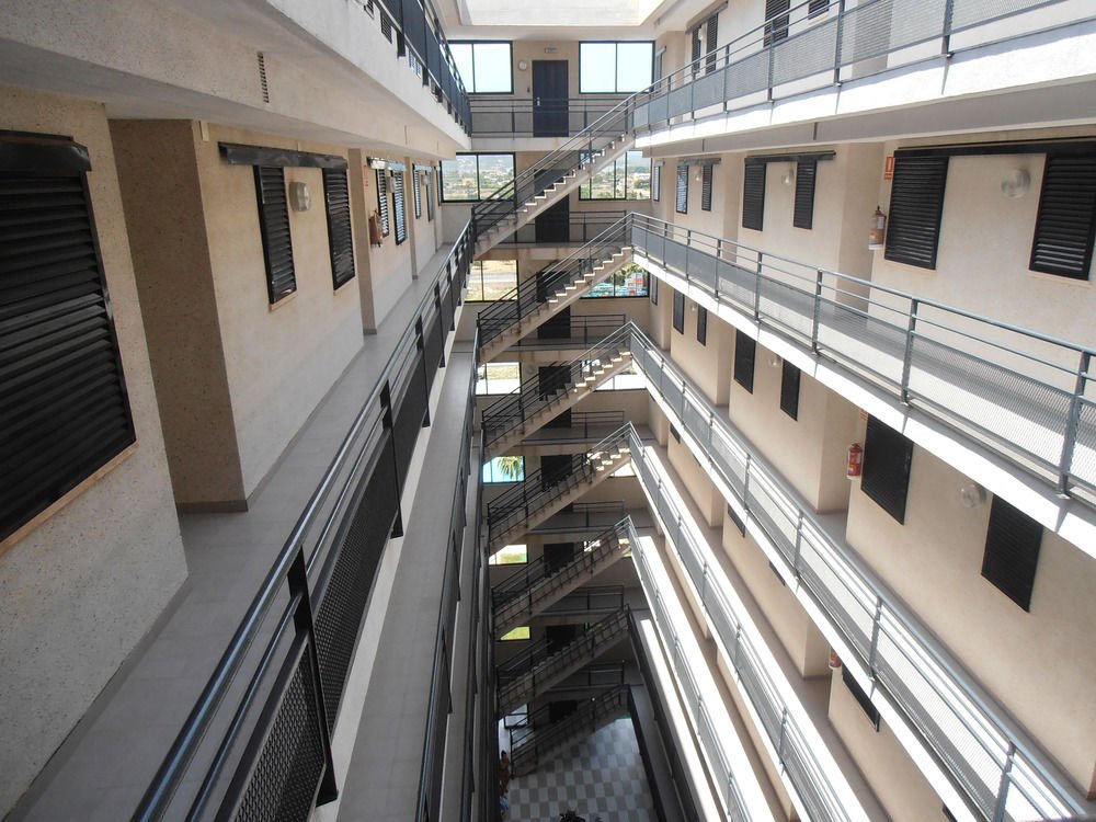 Apartamentos Surfing 3000 image 1