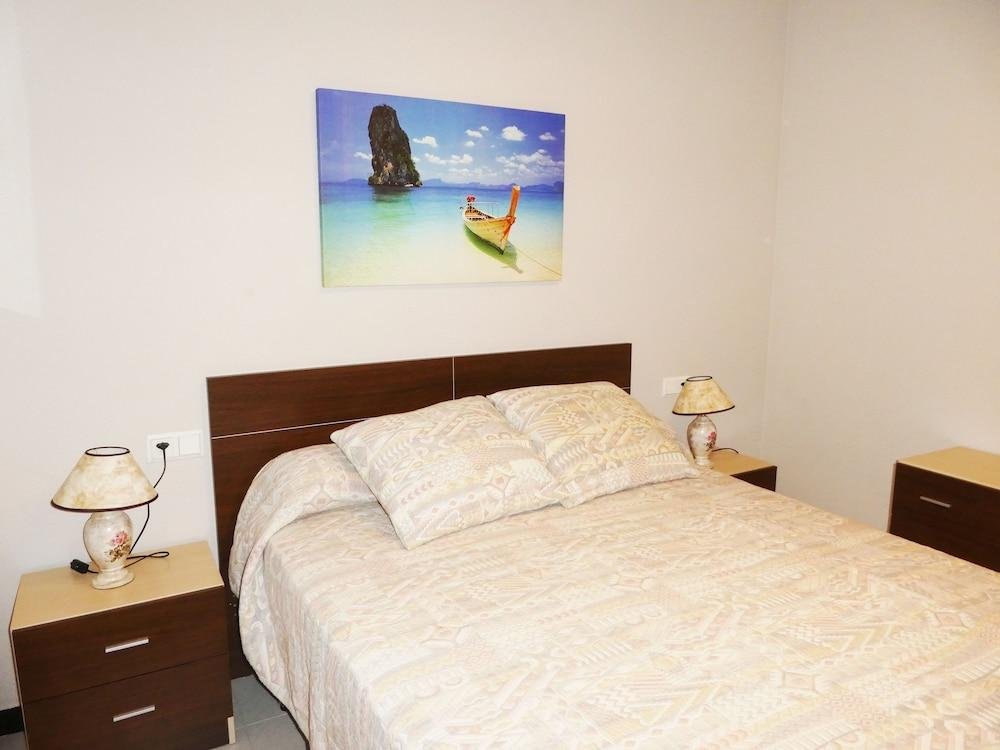 Apartamentos Surfing 3000 image 2