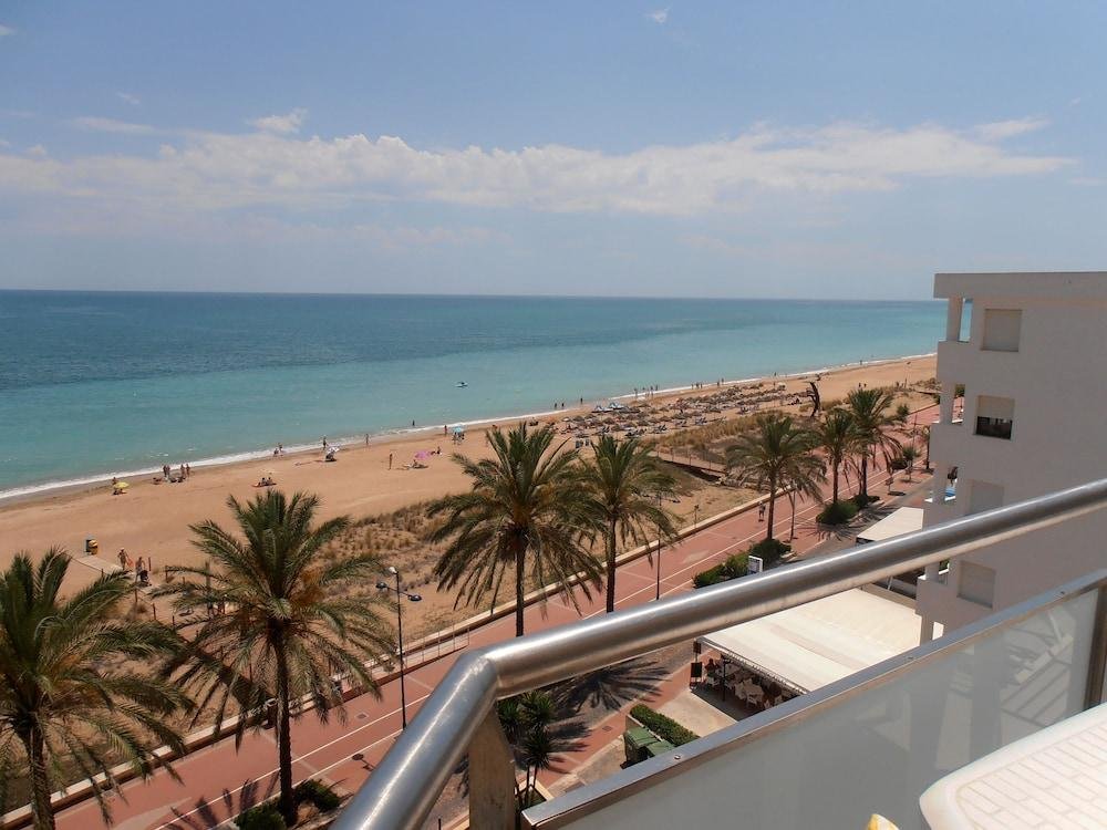 Apartamentos Surfing 3000 image 3