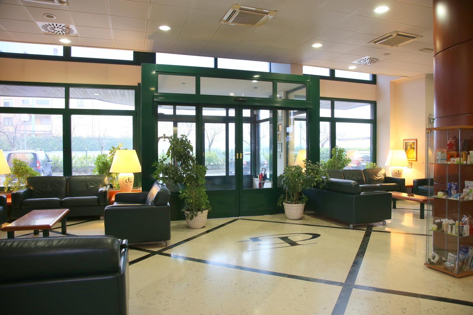 Phi Hotel Emilia foto 19