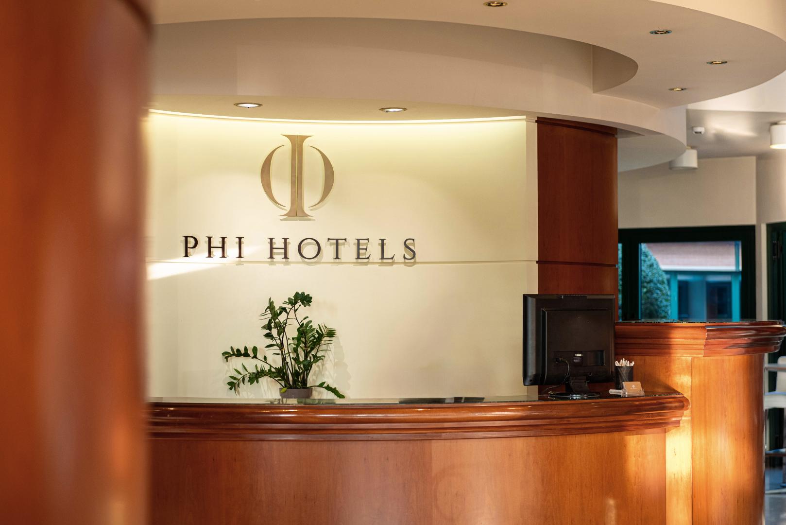 Phi Hotel Emilia foto 10