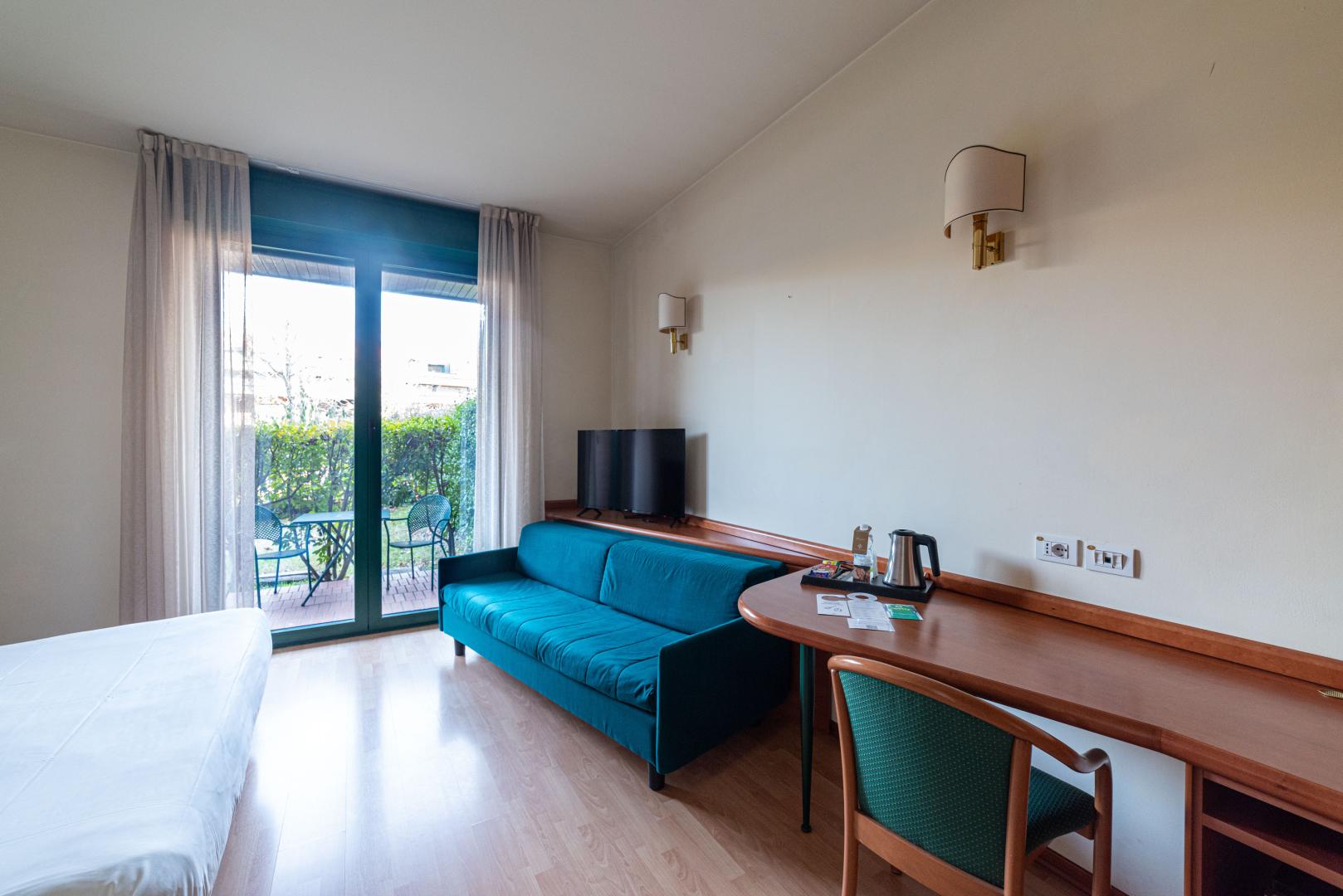 Phi Hotel Emilia foto 9