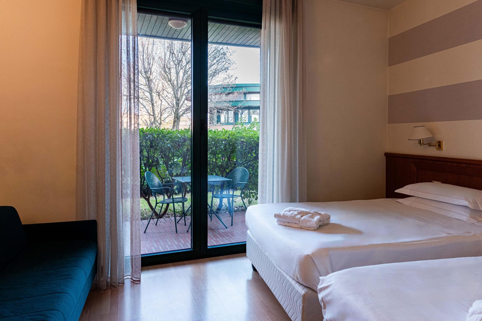 Phi Hotel Emilia foto 15
