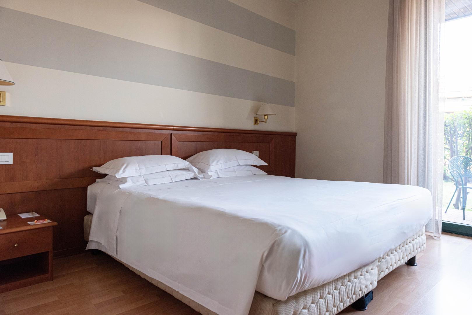 Phi Hotel Emilia foto 18