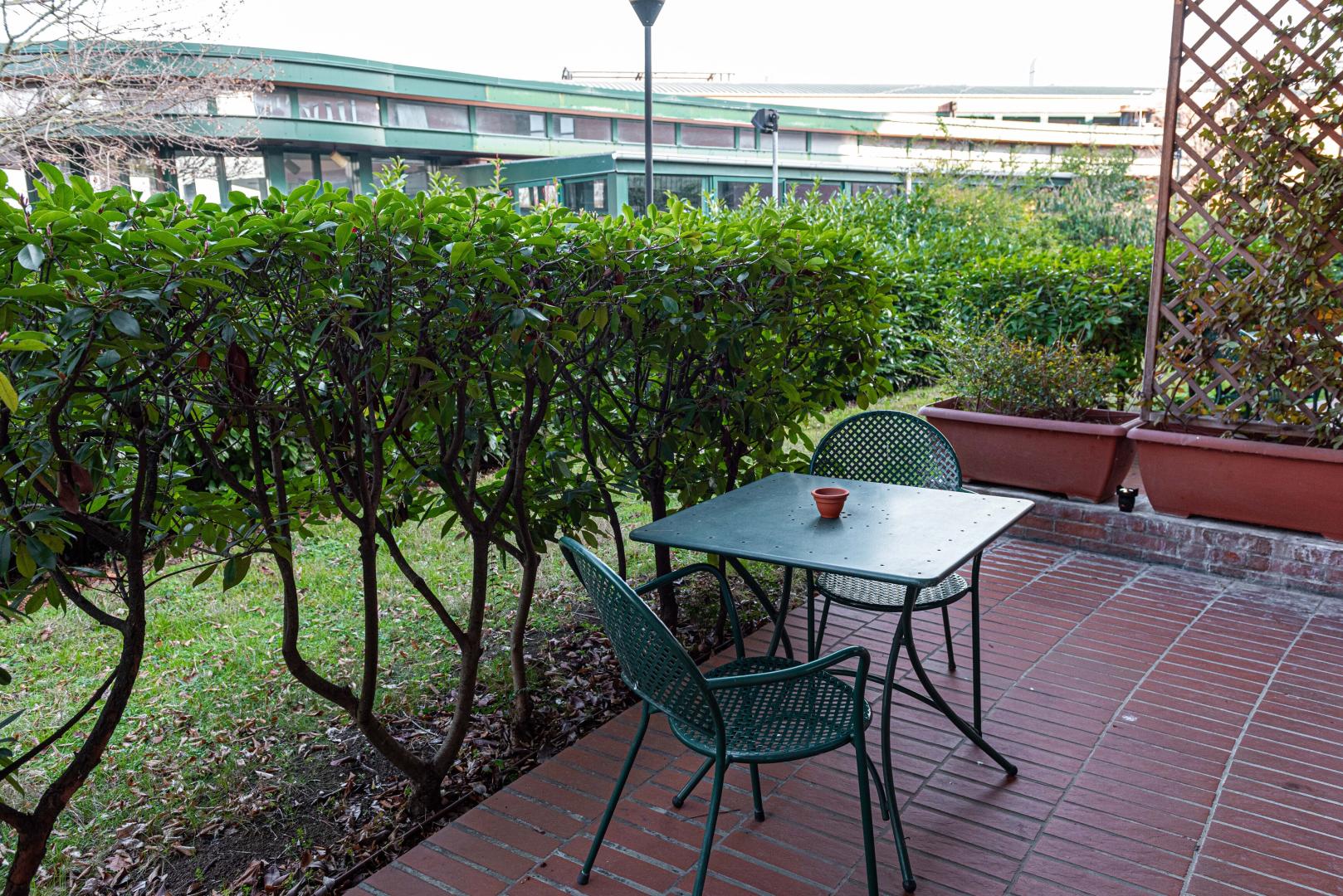 Phi Hotel Emilia foto 20