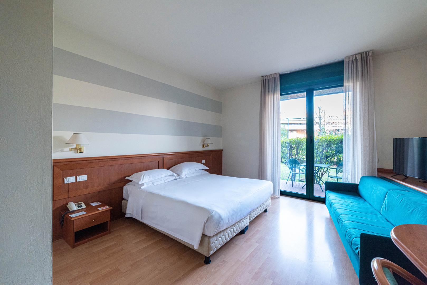 Phi Hotel Emilia foto 21