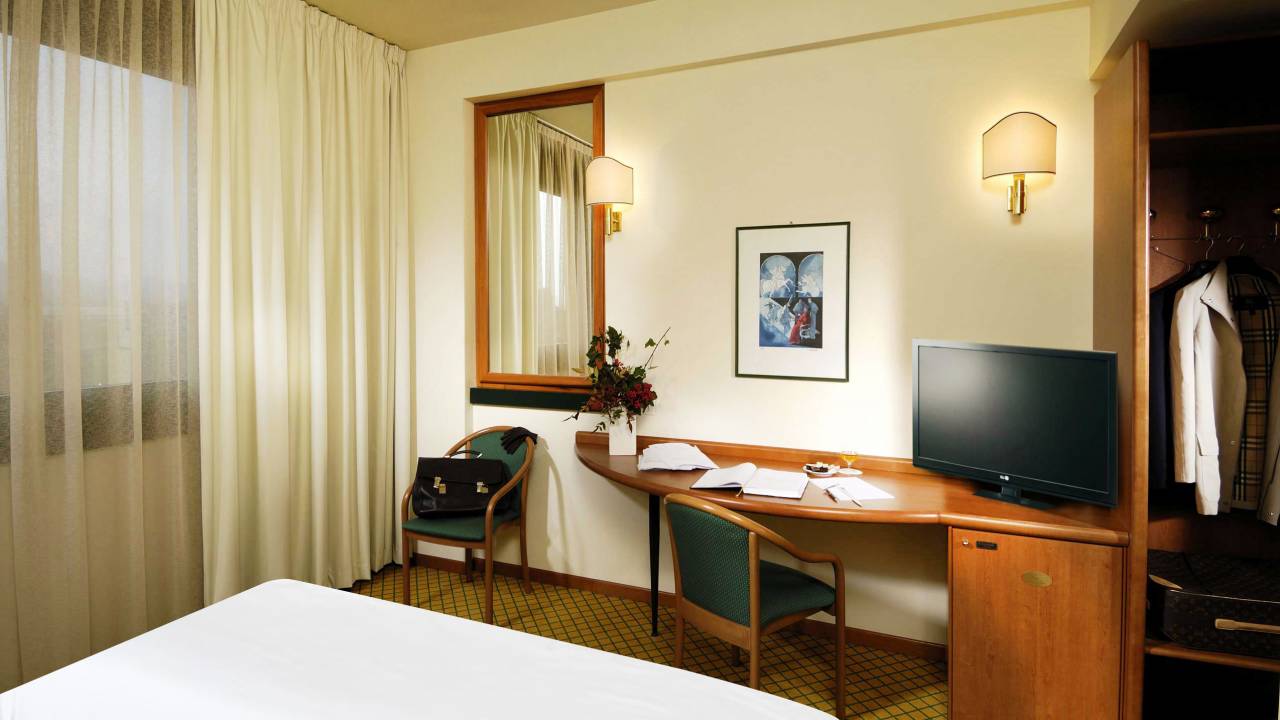 Phi Hotel Emilia foto 22