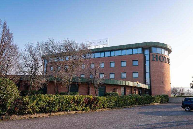 Phi Hotel Emilia foto 2