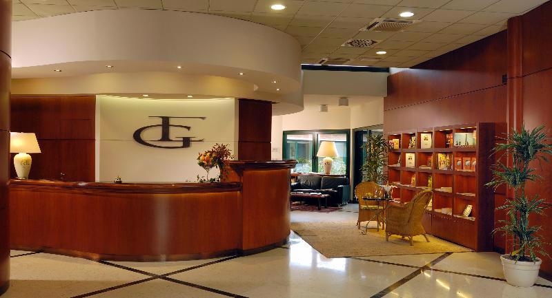 Phi Hotel Emilia foto 4