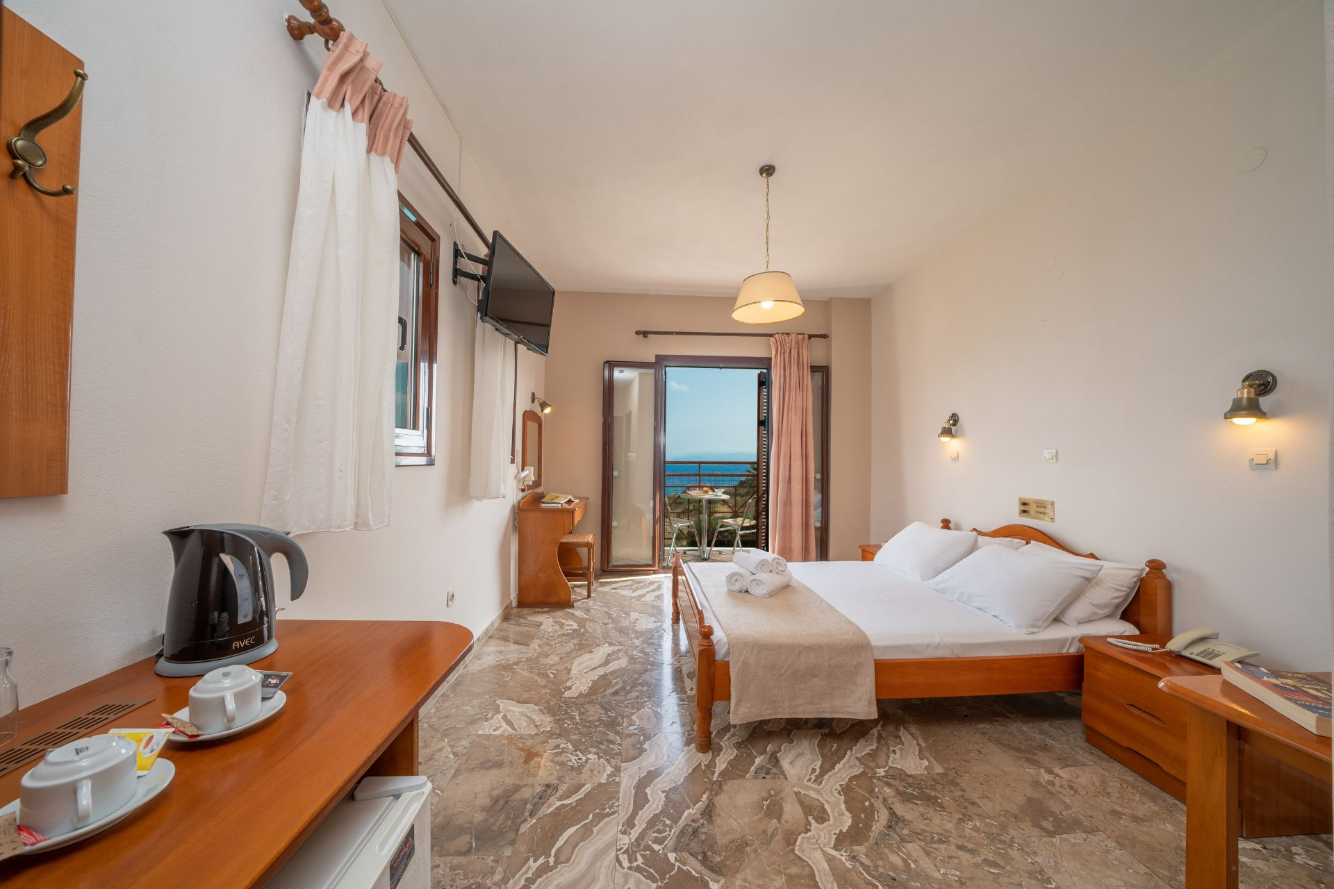 Karavados Beach Hotel foto 18