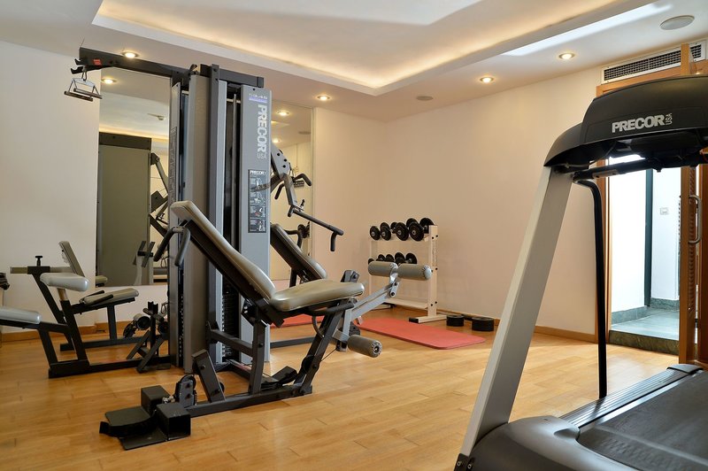 Athenaeum Eridanus Luxury Hotel foto 58