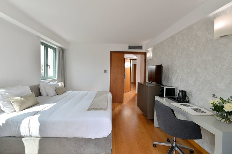 Athenaeum Eridanus Luxury Hotel foto 10