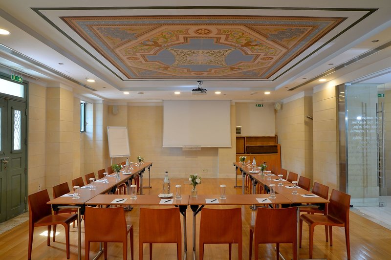 Athenaeum Eridanus Luxury Hotel foto 64
